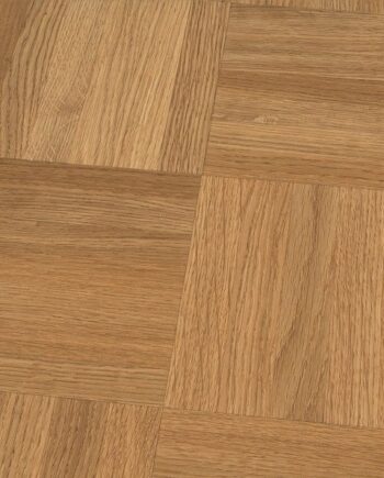 Mosaic Parquet Flooring Oak Rustikal, basket weave, unfinished, 8 x 22,86 x 160 mm