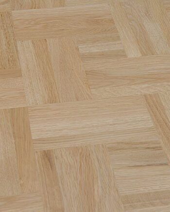 Mosaic parquet Oan Natur Inlay pattern