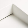 Long Made-to-Measure Basin PAA FLOW 45, Silkstone – view 4 Long Made-to-Measure Basin PAA FLOW 50, Silkstone – 2