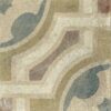 Patterned porcelain floor tile ABK Play Concrete Retrò B, 20×20 cm, 8.5 mm, matt (nat.) – view 2 Patterned porcelain floor tile ABK Play Concrete Retrò B, 20x20 cm, 8.5 mm, matt (nat.) – 2