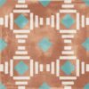 Mustriga keraamiline põrandaplaat ABK Play Labyrinth Clay, 20×20 cm, 8,5 mm, matt (nat.) – vaade 2 Patterned porcelain floor tile ABK Play Labyrinth Clay, 20x20 cm, 8.5 mm, matt (nat.) – 2
