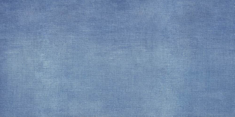 Patterned decorative porcelain tile ABK Poetry Net Patch Blue, 60x120 cm, 8.5 mm, patterned decor, matt – 2