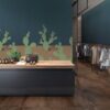 Patterned large porcelain decor slab ABK Wide&Style Arizona B, 120x280 cm, 6 mm, matt – 2