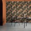 Patterned large porcelain decor slab ABK Wide&Style Sicily, 120x280 cm, 6 mm, matt – 2