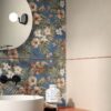 Patterned porcelain wall tile ABK Wide&Style Mini Maui, 60×120 cm, 7 mm, matt – view 3 Patterned porcelain wall tile ABK Wide&Style Mini Maui, 60x120 cm, 7 mm, matt – 3