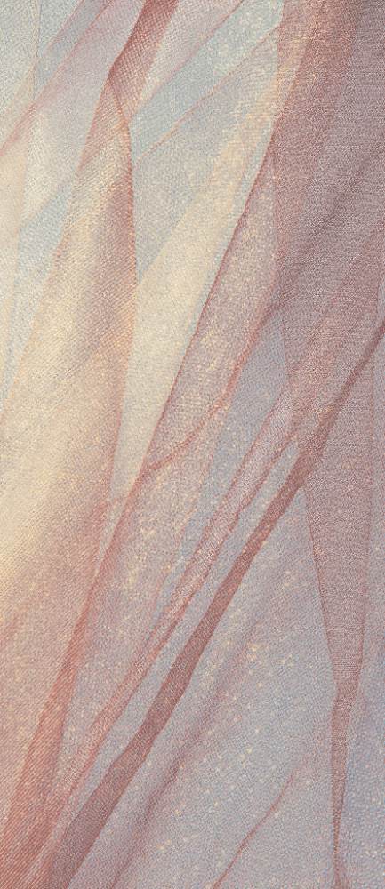 Patterned large porcelain decor slab ABK Wide&Style Net, 120x280 cm, 6 mm, polished (lux) – 2