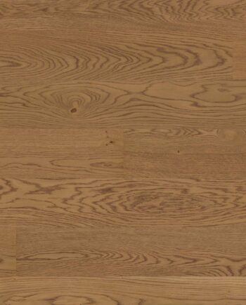 Engineered oak flooring Bauwerk Casapark Oak 24 Mandorla brushed oil waxed 181mm