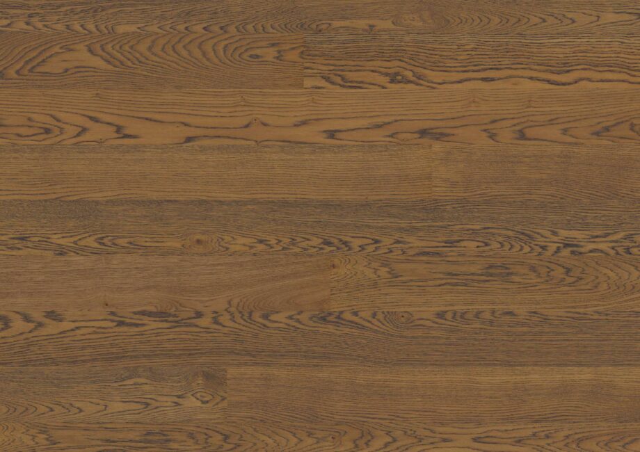 Naturaalparkett Bauwerk Casapark tamm 24 Tartufo harjatud õlivaha 138mm