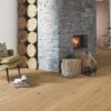 Naturaalparkett Bauwerk Casapark tamm 46 Avorio harjatud õlivaha 181mm Naturaalparkett Bauwerk Casapark tamm 46 Avorio harjatud õlivaha 181mm