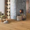 Laudparkett Bauwerk Casapark tamm 56 harjatud õlivaha 181mm Laudparkett Bauwerk Casapark tamm 56 harjatud õlivaha 181mm