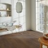 Parkett Bauwerk Casapark Handcrafted tamm 56 Tartufo sügavharjatud õlivaha 181mm