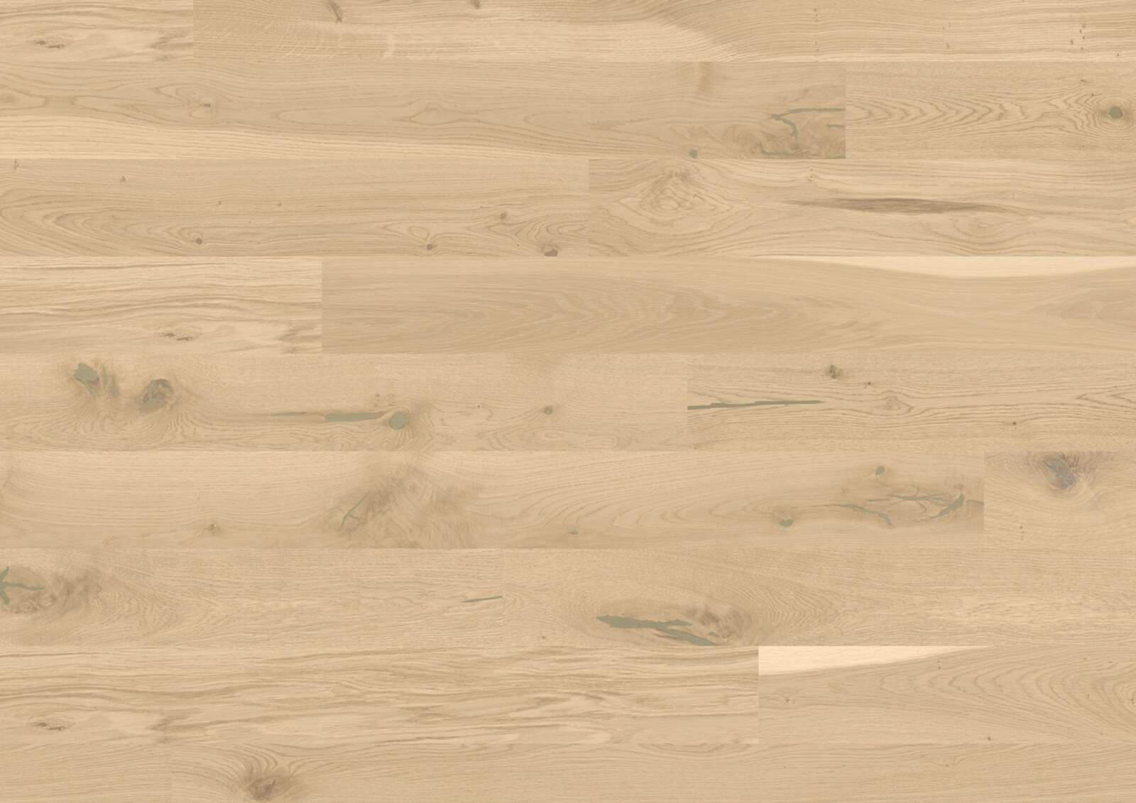 Wooden Flooring Bauwerk Trendpark 1390 Oak Farina 46 B-Protect brushed