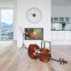Wooden Flooring Bauwerk Unicopark Oak Avorio 46 oiled handcrafted – view 2 Wooden Flooring Bauwerk Unicopark Oak Avorio 46 oiled handcrafted – 2