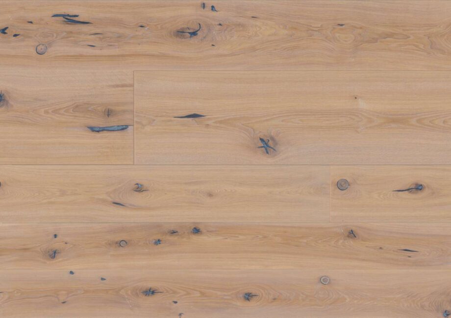 Wooden Flooring Bauwerk Unicopark Oak Avorio 46 oiled handcrafted Wooden Flooring Bauwerk Unicopark Oak Avorio 46 oiled handcrafted