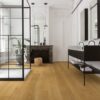 Naturaalparkett Quick-Step Cascada Natural Oak eriti matt lakk, veekindel 190mm Naturaalparkett Quick-Step Cascada Natural Oak eriti matt lakk, veekindel 190mm