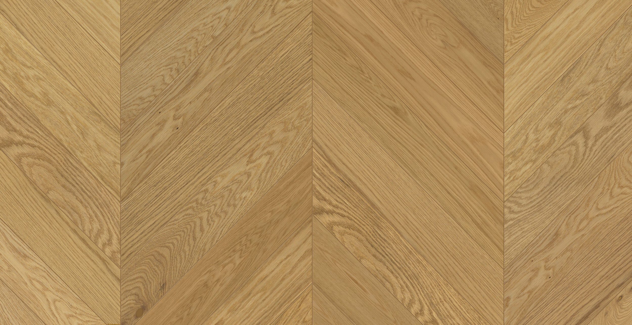 Oak Chevron Flooring Esta AB extra matt lacquered – 2