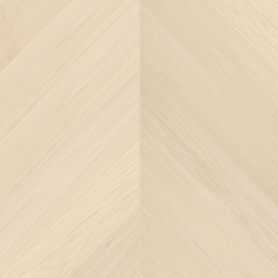 Oak Chevron Flooring Esta AB Latte extra matt lacquered Oak Chevron Flooring Esta AB Latte extra matt lacquered