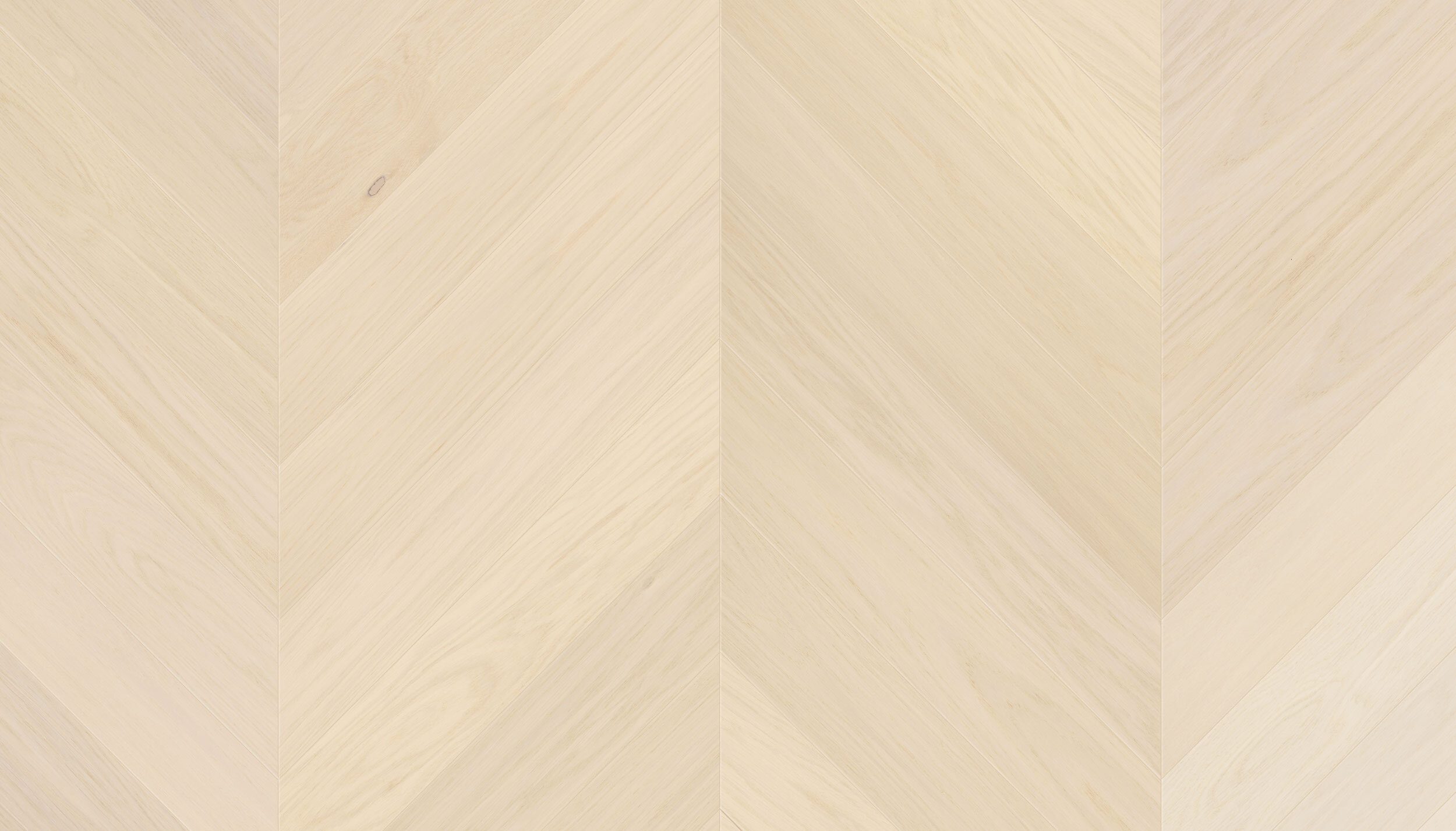 Oak Chevron Flooring Esta AB Latte extra matt lacquered – 2
