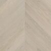 Oak Chevron Flooring Esta AB Pearl extra matt lacquered – close-up Oak Chevron Flooring Esta AB Pearl extra matt lacquered – 2