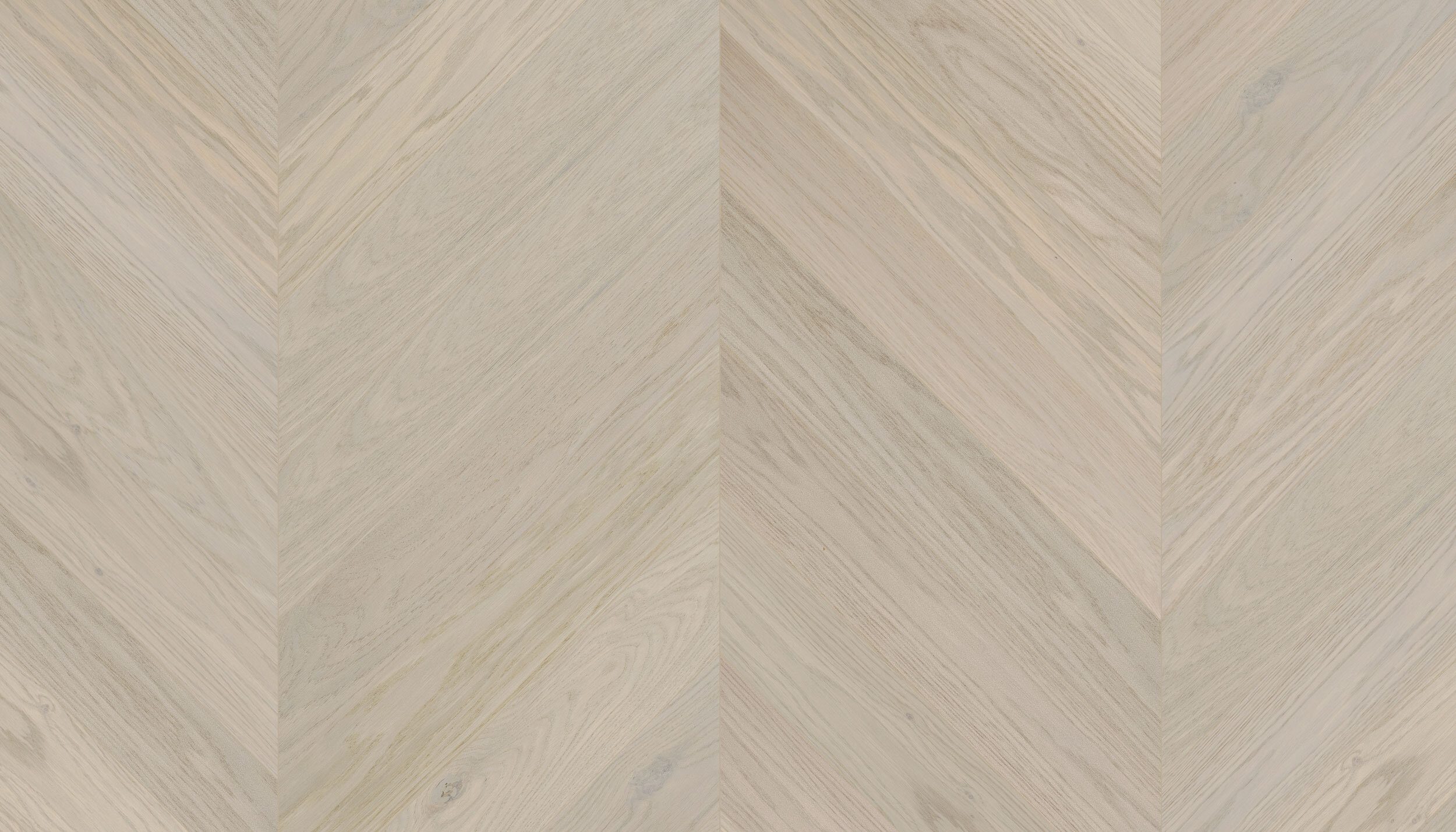 Oak Chevron Flooring Esta AB Pearl extra matt lacquered – 2