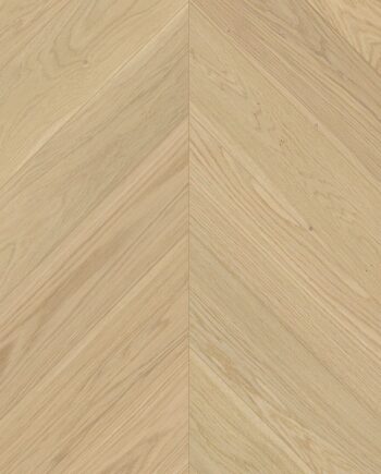 Oak Chevron Flooring Esta Nordic S Dazy extra matt lacquered