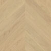 Oak Chevron Flooring Esta Nordic S Dazy extra matt lacquered – close-up Oak Chevron Flooring Esta Nordic S Dazy extra matt lacquered – 2