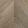 Oak Chevron Flooring Esta Nordic S Gipsy extra matt lacquered Oak Chevron Flooring Esta Nordic S Gipsy extra matt lacquered