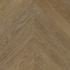 Oak Chevron Flooring Esta Nordic S Havana extra matt lacquered – close-up Oak Chevron Flooring Esta Nordic S Havana extra matt lacquered – 2