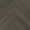 Oak Chevron Flooring Esta Nordic S Lava Grey extra matt lacquered – close-up Oak Chevron Flooring Esta Nordic S Lava Grey extra matt lacquered – 2
