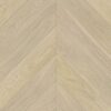 Oak Chevron Flooring Esta Nordic S Linen extra matt lacquered Oak Chevron Flooring Esta Nordic S Linen extra matt lacquered