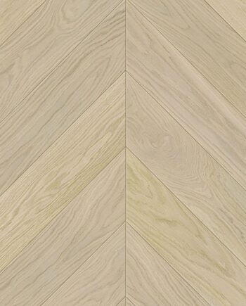 Oak Chevron Flooring Esta Nordic S Linen extra matt lacquered