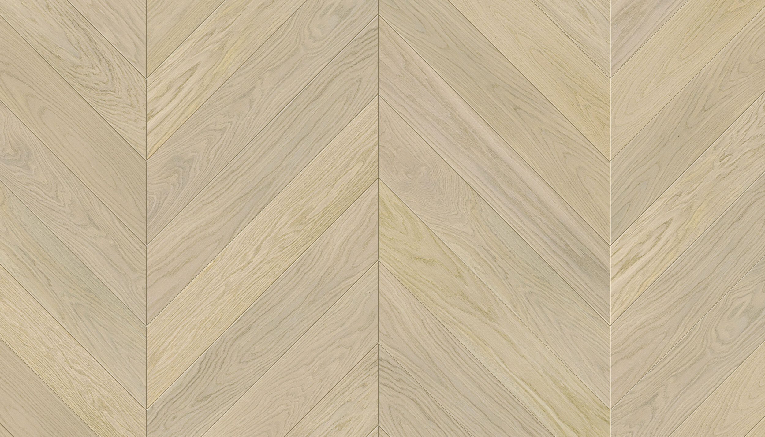 Oak Chevron Flooring Esta Nordic S Linen extra matt lacquered – 2