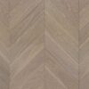 Oak Chevron Flooring Esta Nordic S Sandstone extra matt lacquered – close-up Oak Chevron Flooring Esta Nordic S Sandstone extra matt lacquered – 2