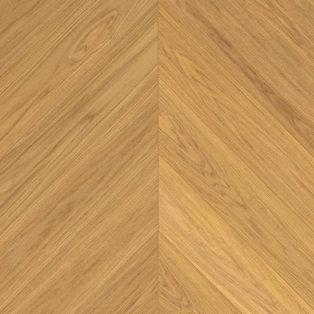 Oak Chevron Flooring Esta Nova Eco Elite extra matt lacquered