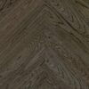 Oak Chevron Flooring Esta Nova Eco Elite Lava Grey extra matt lacquered Oak Chevron Flooring Esta Nova Eco Elite Lava Grey extra matt lacquered
