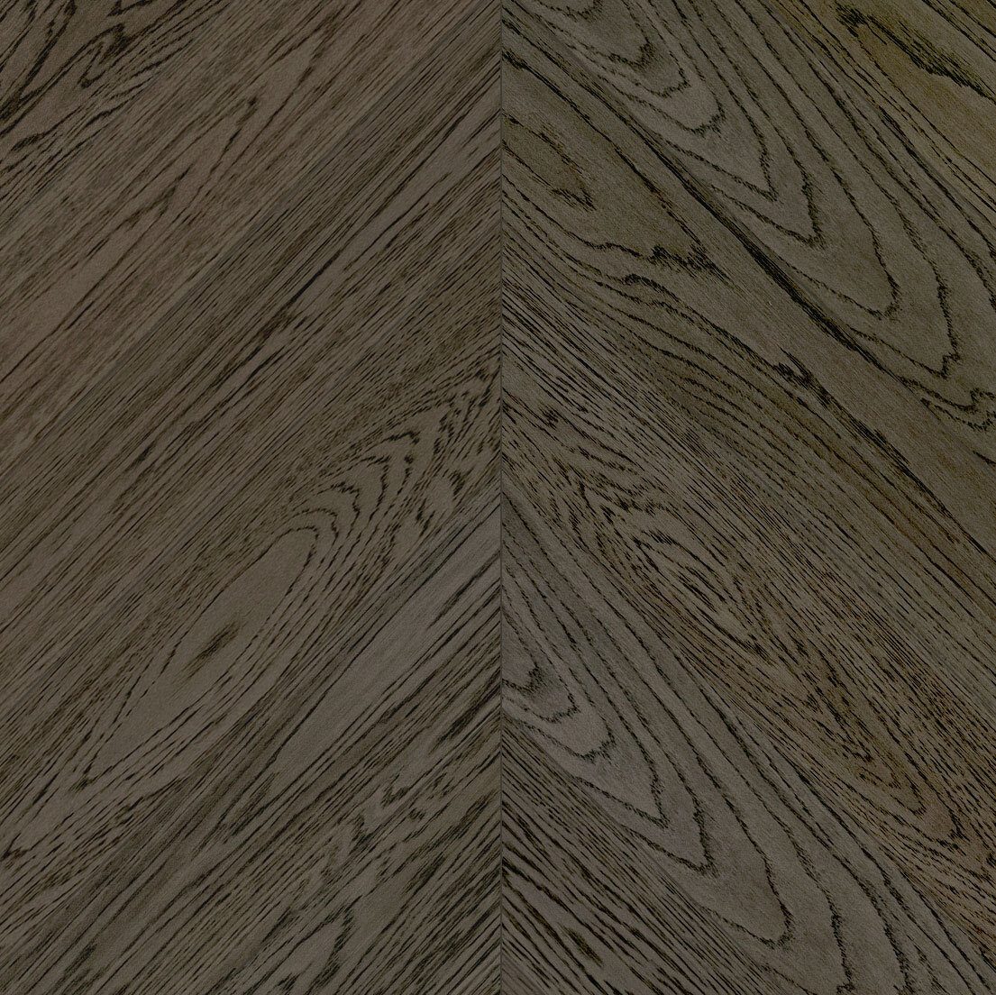 Oak Chevron Flooring Esta Nova Eco Elite Lava Grey extra matt lacquered