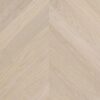 Oak Chevron Flooring Esta Nova Eco Elite Pearl extra matt lacquered – close-up Oak Chevron Flooring Esta Nova Eco Elite Pearl extra matt lacquered – 2