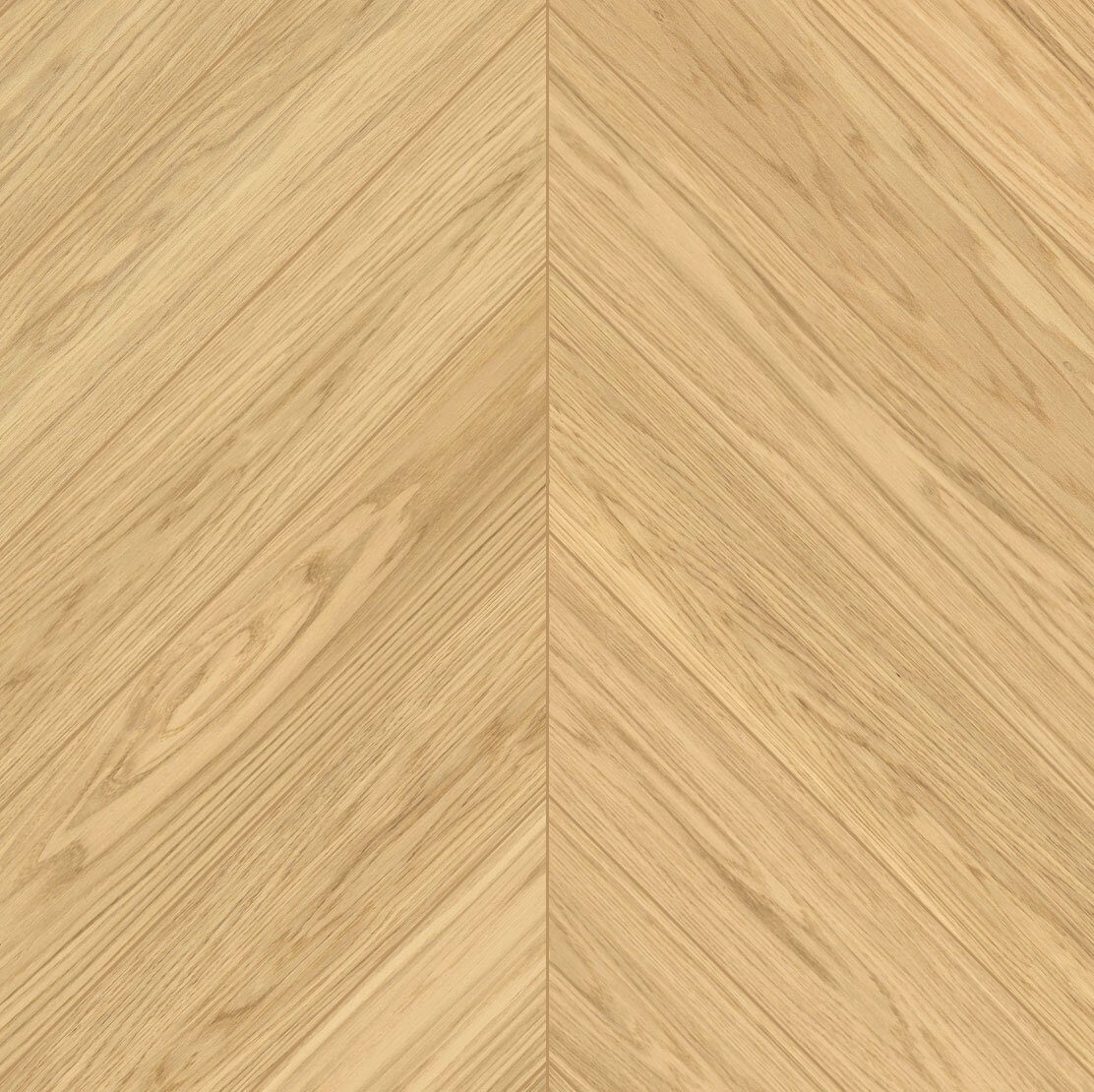 Oak Chevron Flooring Esta Nova Eco Elite Pure Line extra matt lacquered