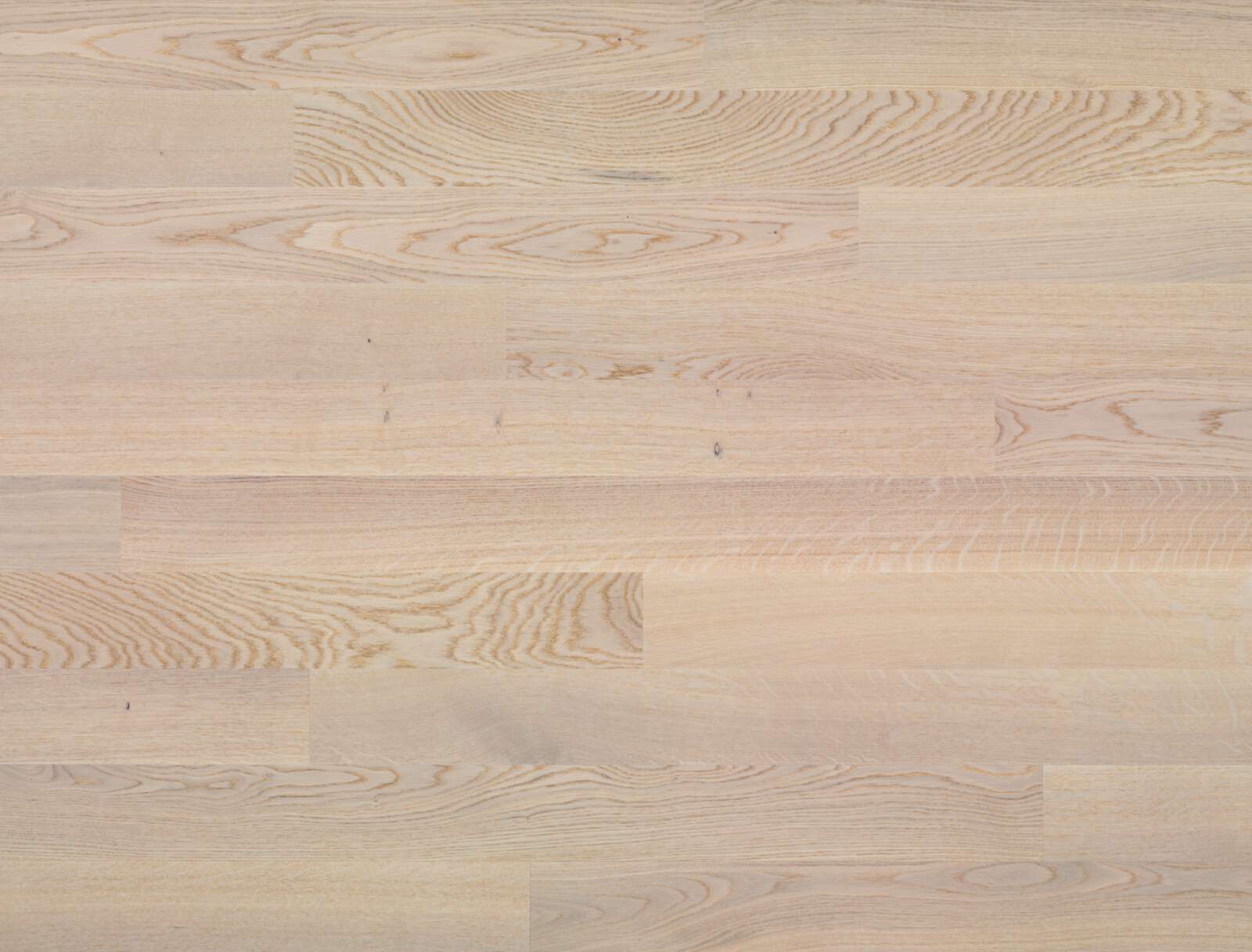 Oak Floorboards Bauwerk Cleverpark 1250 Farina 14 matt lacquered sanded