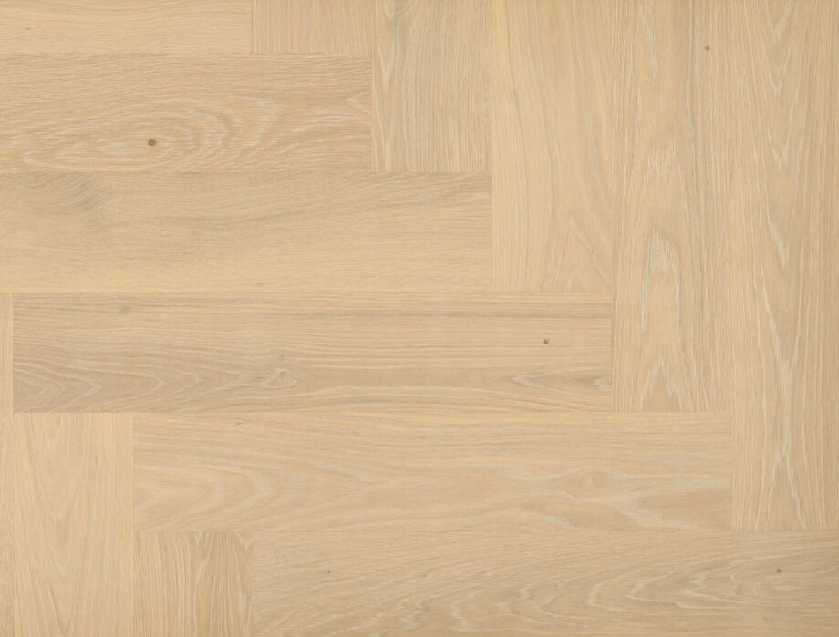 Oak Floorboards Bauwerk Formpark Quadrato Farina 14 B-Protect sanded – board view Oak Floorboards Bauwerk Formpark Quadrato Farina 14 B-Protect sanded