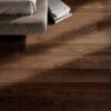 Oak Floorboards Bauwerk Studiopark Smoked Oak 14 oiled deep brushed – 3