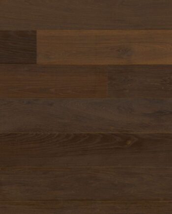 Oak Floorboards Bauwerk Studiopark Smoked Oak 14 oiled deep brushed
