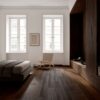 Oak Floorboards Bauwerk Studiopark Smoked Oak 14 oiled deep brushed – 4