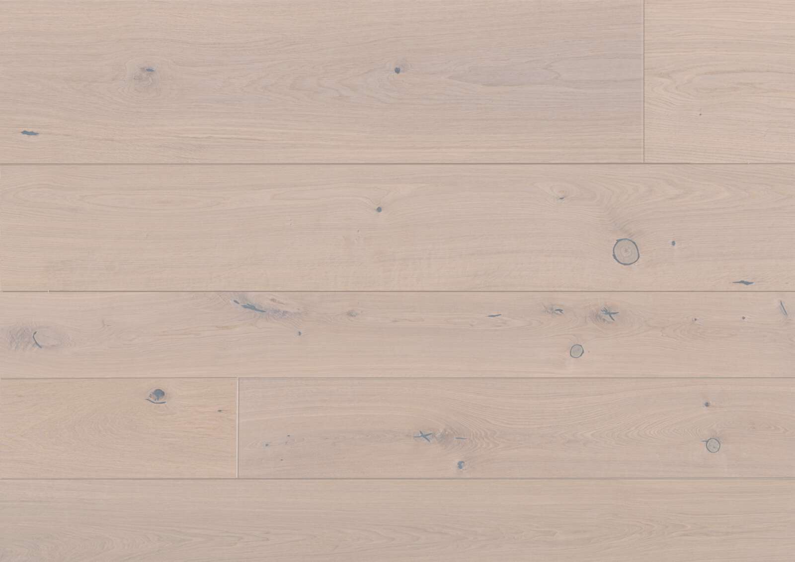 Oak Floorboards Bauwerk Unicopark Farina 35 oiled sanded