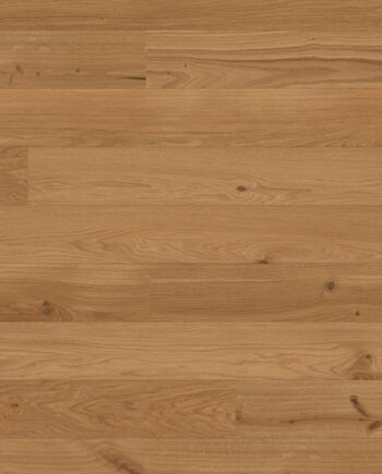 Engineered oak flooring Bauwerk Casapark Oak 35 brushed matt lacquered 138mm
