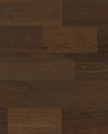 Oak Flooring Bauwerk Formpark Mini 570 Smoked Oak 14 oiled deep brushed