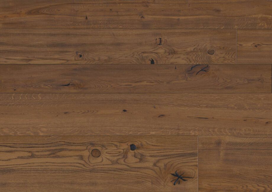 Oak Flooring Bauwerk Unicopark Fulvo 46 oiled handcrafted Oak Flooring Bauwerk Unicopark Fulvo 46 oiled handcrafted