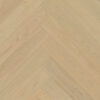 Oak Herringbone Flooring Esta AB Dazy extra matt lacquered – close-up Oak Herringbone Flooring Esta AB Dazy extra matt lacquered – 3