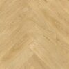 Oak Herringbone Flooring Esta AB Pure Line 700 mm extra matt lacquered – close-up Oak Herringbone Flooring Esta AB Pure Line 700 mm extra matt lacquered – 2