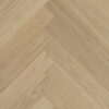 Oak Herringbone Flooring Esta Nordic S Dazy extra matt lacquered – close-up Oak Herringbone Flooring Esta Nordic S Dazy extra matt lacquered – 2